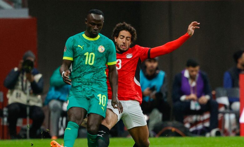 عقدة سنغالية أمام أصحاب الأرض: أمل المغرب في لقب أفريقيا