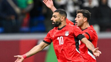 دراجي يثير الجدل: انتقادات للتحكيم بعد خسارة مصر أمام السنغال