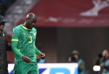 كوليبالي يُشيد بـ ماني: تاريخ السنغال- Getty