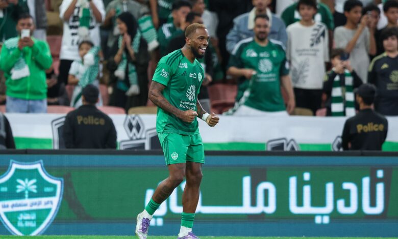 توني يهدد عرش رونالدو.. ويسجل التاريخ مع الأهلي- Getty