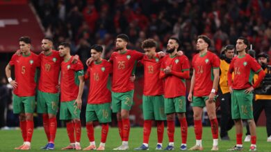 هل ينقذ نهائي - Getty