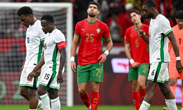 من التبني إلى المجد: قصة ماسينا الملهمة- Getty