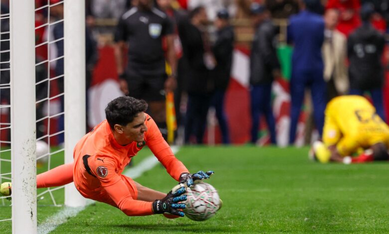 المغرب يكسر عقدته التاريخية ويتأهل لنهائي كأس أمم إفريقيا