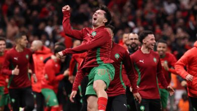 وليد الفراج يوجه رسالة دعم للمغرب قبل النهائي الأفريقي- Getty