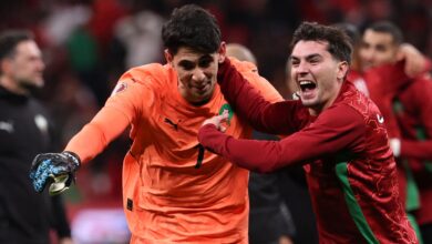 بونو يتفاجأ بتأهل المغرب.. لحظة لا تُنسى في التاريخ