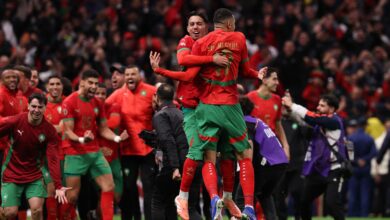 أسود الأطلس: أرقام تاريخية تهدي المغرب لنهائي الكان