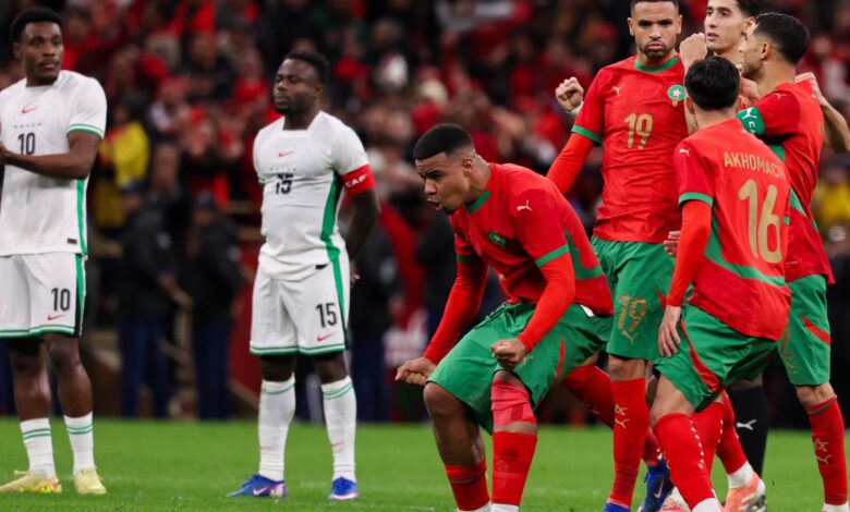 دراجي: المغرب بطل أفريقيا.. لكن الحذر واجب أمام السنغال