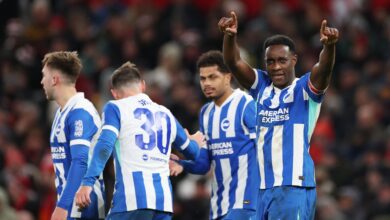 مباريات اليوم: الإثنين 19 يناير 2026.. أبرز المواجهات- Getty