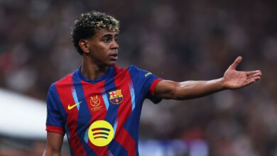 مواعيد مباريات الخميس 15 يناير 2026 والقنوات