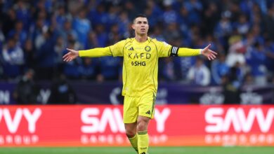 القنوات الناقلة لمباراة الخلود والنصر بدوري روشن 2025-2026