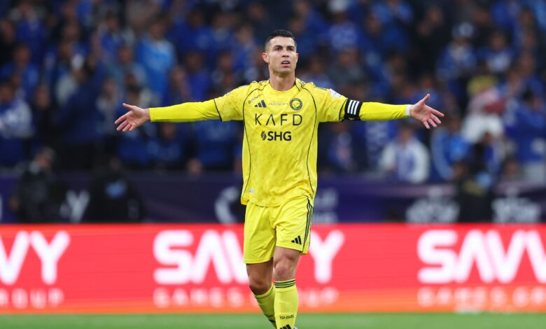 القنوات الناقلة لمباراة الخلود والنصر بدوري روشن 2025-2026