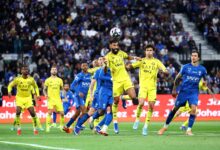 الهلال يكتسح النصر قانونيًا: حقيقة صفقة ماري ونقاط الديربي