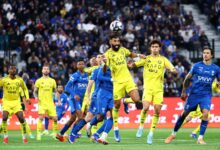 الهلال يسخر من النصر: طائرة، أسرع رجل، وفارق النقاط!