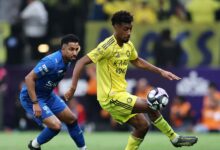 سالم الدوسري: جدل في الديربي وغضب رغم انتصار الهلال