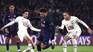 سباق بوعدي: آرسنال يتقدم ومانشستر يونايتد وريال مدريد يترقبان