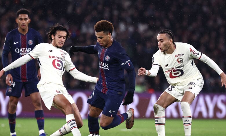 سباق بوعدي: آرسنال يتقدم ومانشستر يونايتد وريال مدريد يترقبان