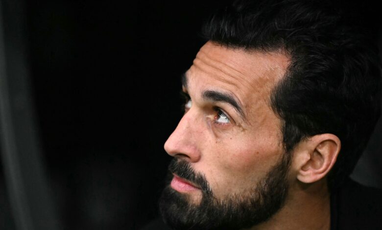 أربيلوا يكشف تشكيلة ريال مدريد لمواجهة موناكو.. هل يفاجئ؟- Getty