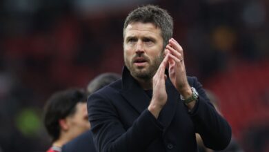 كاريك مانشستر يونايتد: سولشاير يقدم دعمًا قويًا