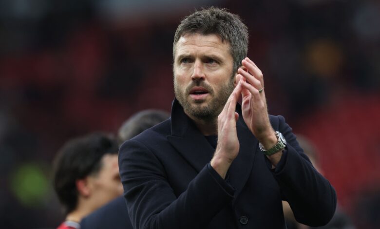 كاريك مانشستر يونايتد: سولشاير يقدم دعمًا قويًا