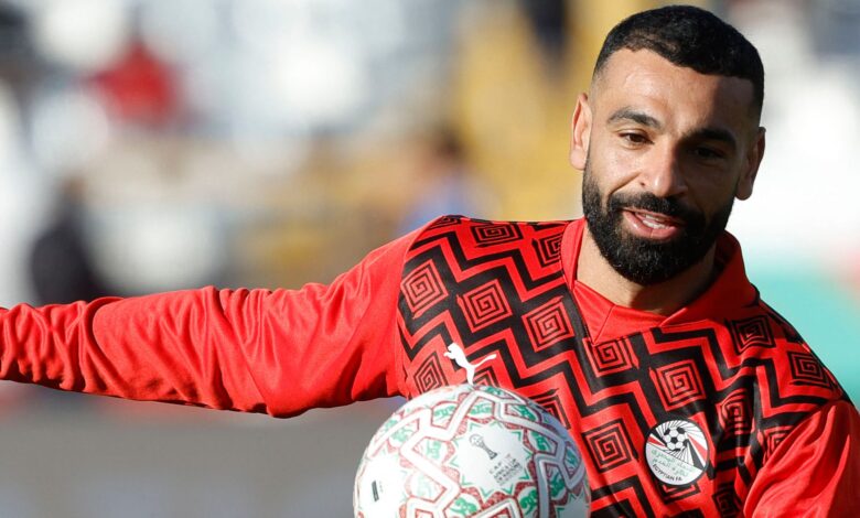 مفاجآت في التشكيلة المثالية لأمم أفريقيا- Getty