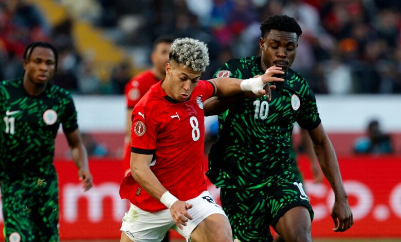 بيومي: جماهير المغرب أذهلتني.. وتصرفهم غير مبرر- Getty