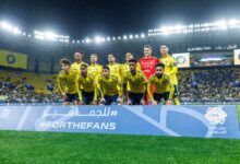 ملخص الجولة: رونالدو وجروهي.. غضب ولقطات مثيرة- Getty