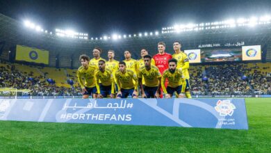 العطوي يكشف أسباب تراجع النصر بعد التألق- Getty