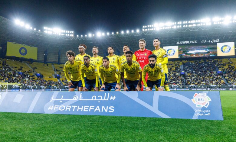 العطوي يكشف أسباب تراجع النصر بعد التألق- Getty