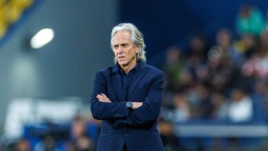 هل ينجو جيسوس من عقوبات الهلال؟ خبير يجيب- Getty