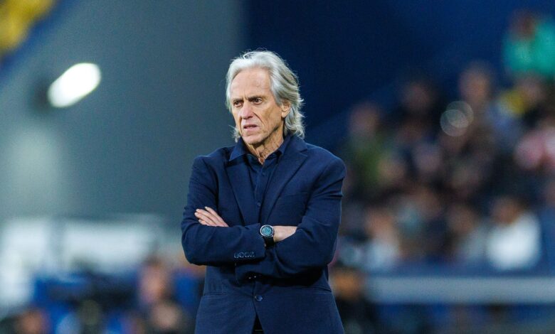 هل ينجو جيسوس من عقوبات الهلال؟ خبير يجيب- Getty