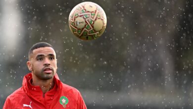 انتقال النصيري: عقبة إسبانية تهدد صفقة يوفنتوس