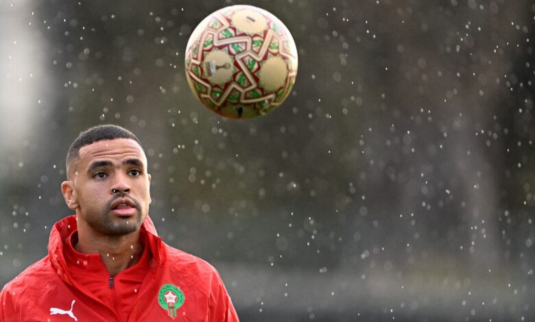 انتقال النصيري: عقبة إسبانية تهدد صفقة يوفنتوس