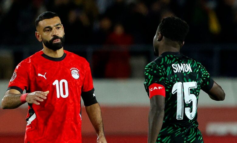 الاتحاد المصري ينتظر رد المغرب.. وصلاح يدعم المنتخب- Getty