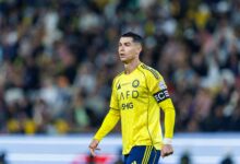 رونالدو ينتصر: قضية يوفنتوس تُغلق لصالحه- Getty