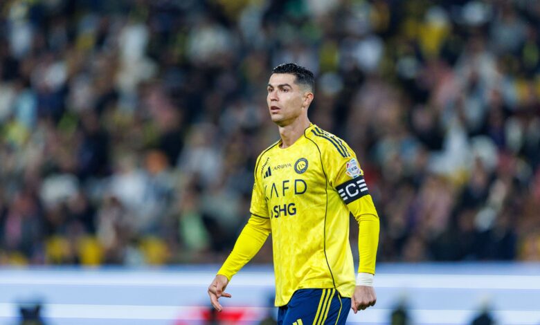 رونالدو ينتصر: قضية يوفنتوس تُغلق لصالحه- Getty