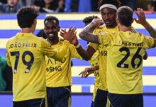 النصر يحسم أولى صفقات الشتاء- Getty