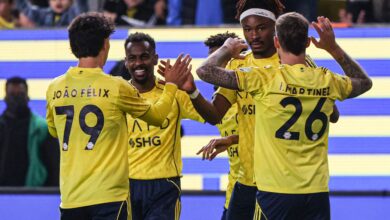 النصر يحسم أولى صفقات الشتاء- Getty