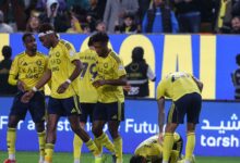 الماجد يهدد: النصر خط أحمر!- Getty