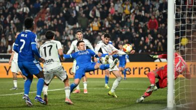 ريال مدريد في مهب الريح: أداء مخيب وخروج مفاجئ