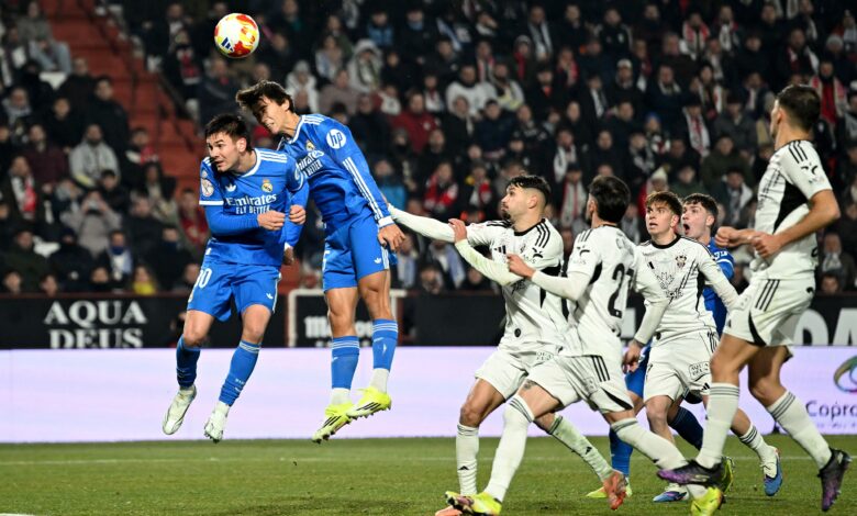 كانيزاريس يوجه انتقادات لاذعة لإدارة ريال مدريد