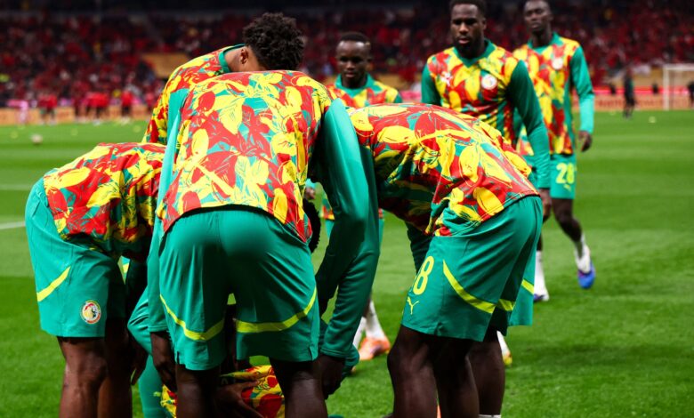 السنغال تتلقى ضربة موجعة قبل مواجهة المغرب- Getty