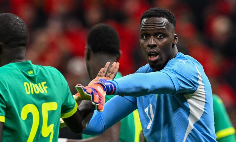 الاتحاد السنغالي يرد على عقوبات الكاف: لا استئناف رسمي