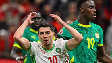 راموس يدعم دياز: كرة القدم تمنحك فرصة أخرى- Getty