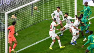 عقوبات الكاف: غرامات باهظة على السنغال والمغرب بعد نهائي مثير