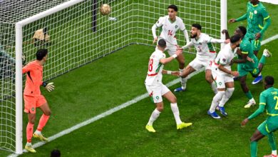 مدرب السنغال يعتذر: فقدت السيطرة على مشاعري!- Getty