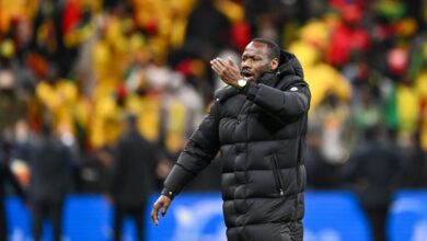 عقوبات قاسية في الأفق: الكاف يواجه أزمة بعد نهائي الكان- Getty