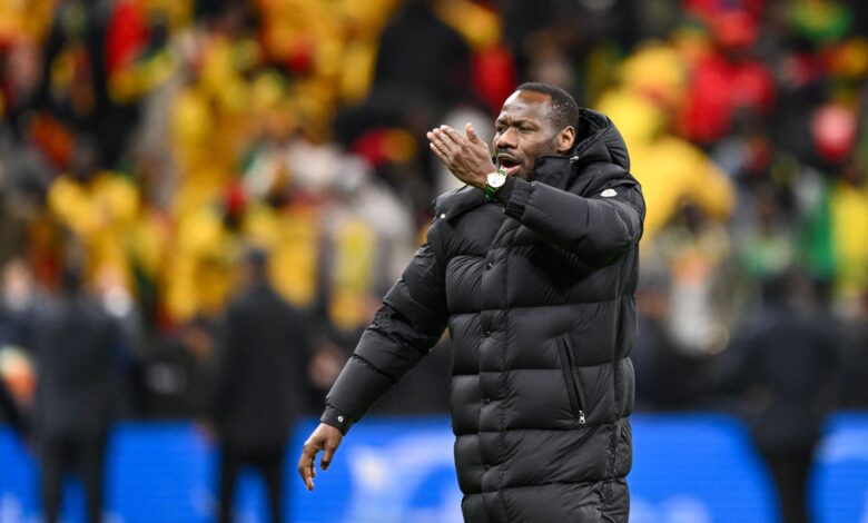 عقوبات قاسية في الأفق: الكاف يواجه أزمة بعد نهائي الكان- Getty