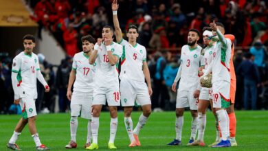 المغرب يتحسر: السنغال تخطف لقب أمم أفريقيا- Getty