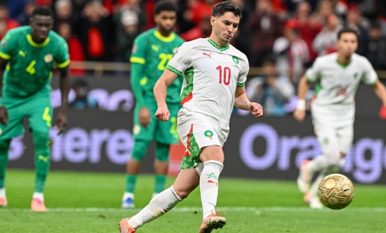 من دياز إلى صلاح: ركلات الجزاء التي حطمت الأحلام- Getty