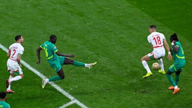 بابي جايي يعترف بخطأ الانسحاب ويكشف رأيه بـ"بانينكا" دياز